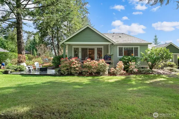 321 E Soderberg Road #E 14, Allyn, WA 98524