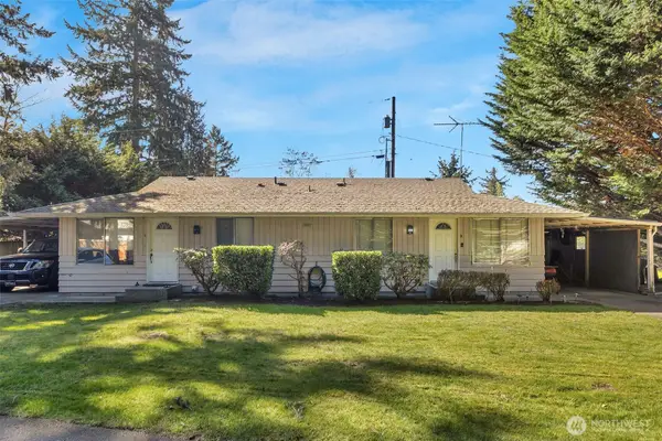 5005 88th Street Ne, Marysville, WA 98270