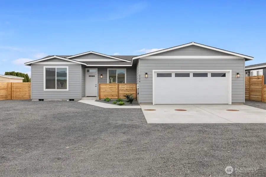 334 Spring Circle Sw, Mattawa, WA 99349 - #2