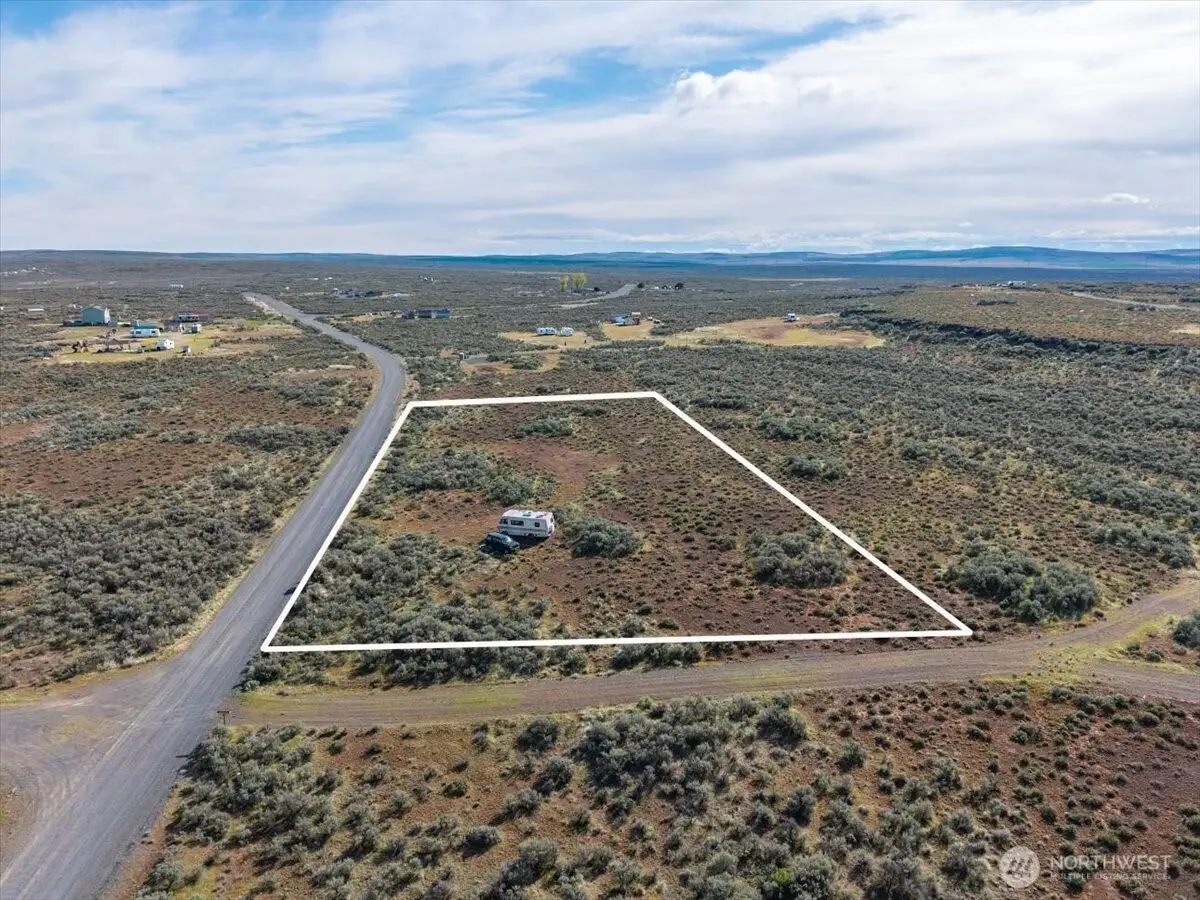 7135 Coyote Trail, Ephrata, WA 98823 - #1
