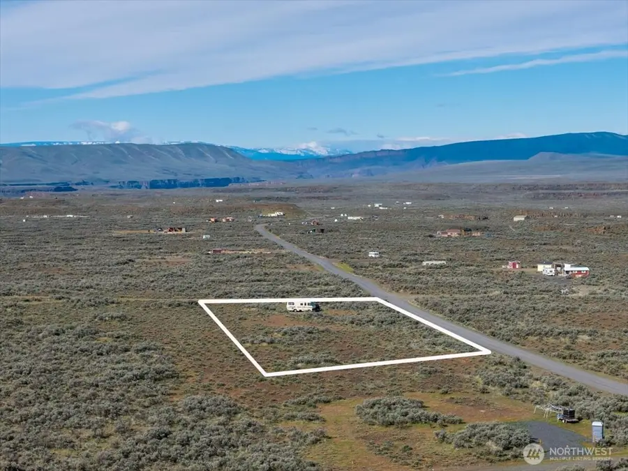 7135 Coyote Trail, Ephrata, WA 98823 - #2