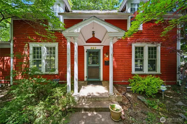 827 Hobson Street, Walla Walla, WA 99362