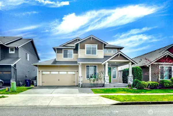 474 Sigrist Drive E, Enumclaw, WA 98022