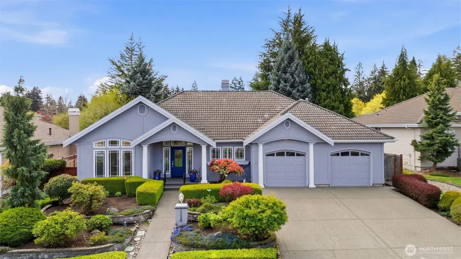 5228 78th Avenue Ct W, University Place, WA 98467 - #2