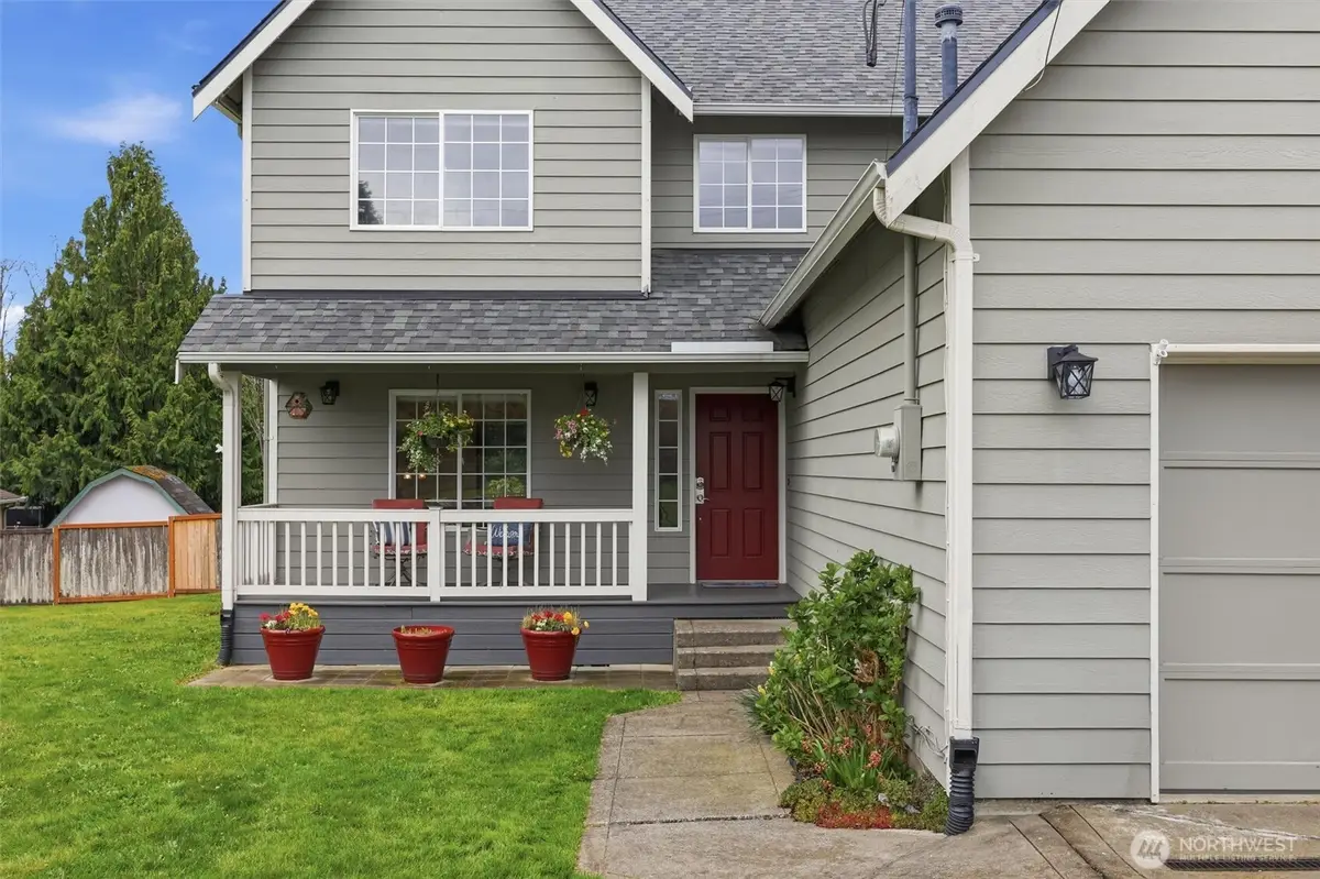 15405 204th Avenue Se, Renton, WA 98059 - #1