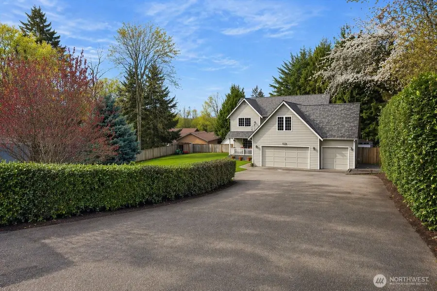 15405 204th Avenue Se, Renton, WA 98059 - #2