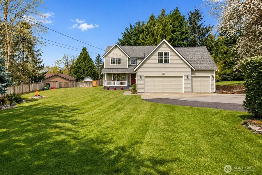 15405 204th Avenue Se, Renton, WA 98059 - #3