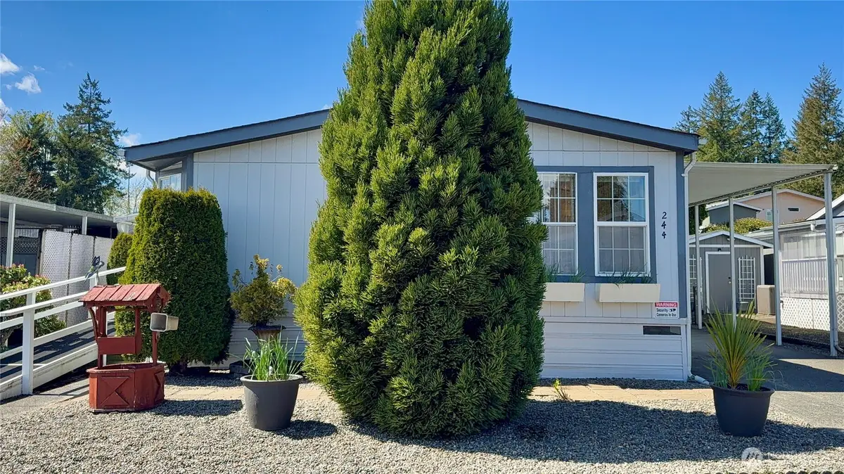 1111 Archwood Drive Sw #244, Olympia, WA 98502 - #1