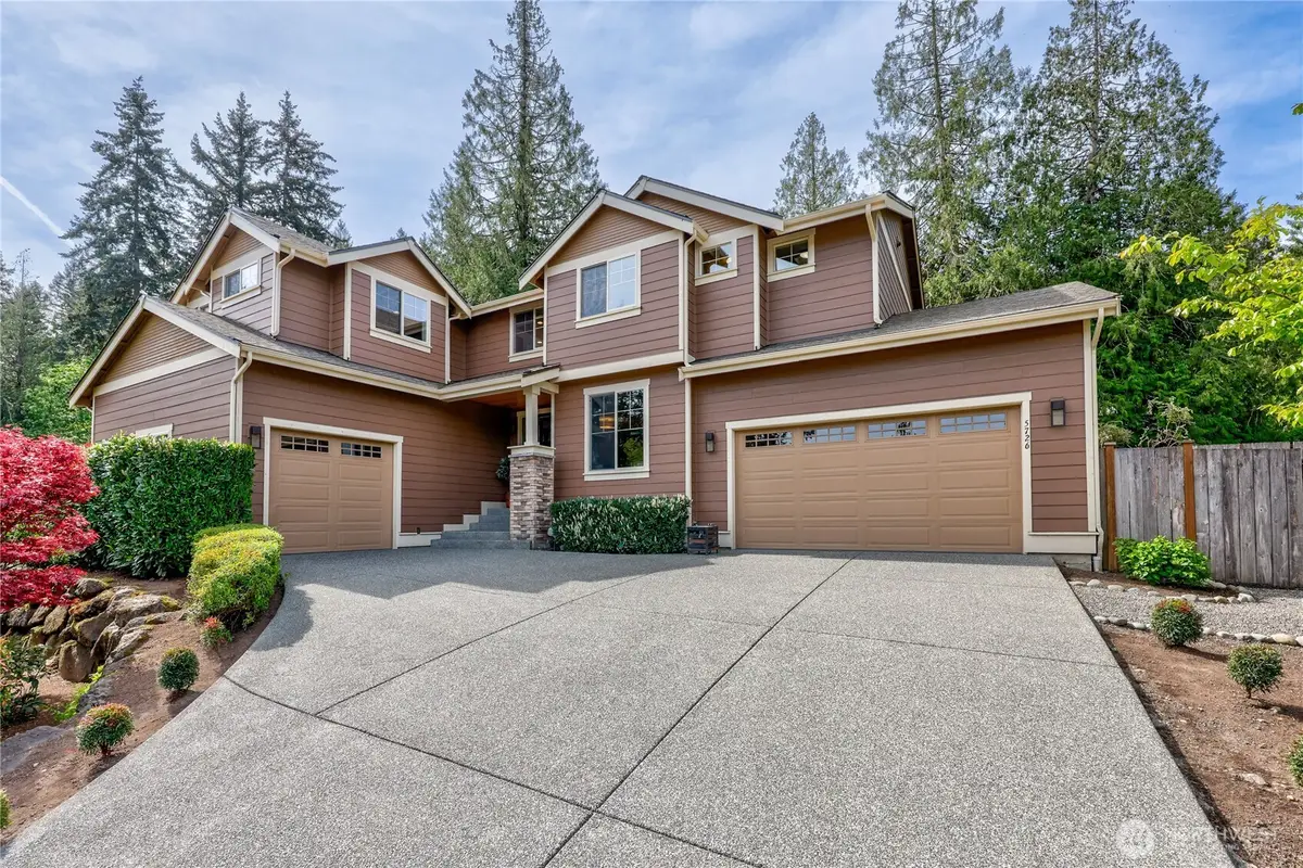 5726 Solana Lane Ne, Bainbridge Island, WA 98110 - #1