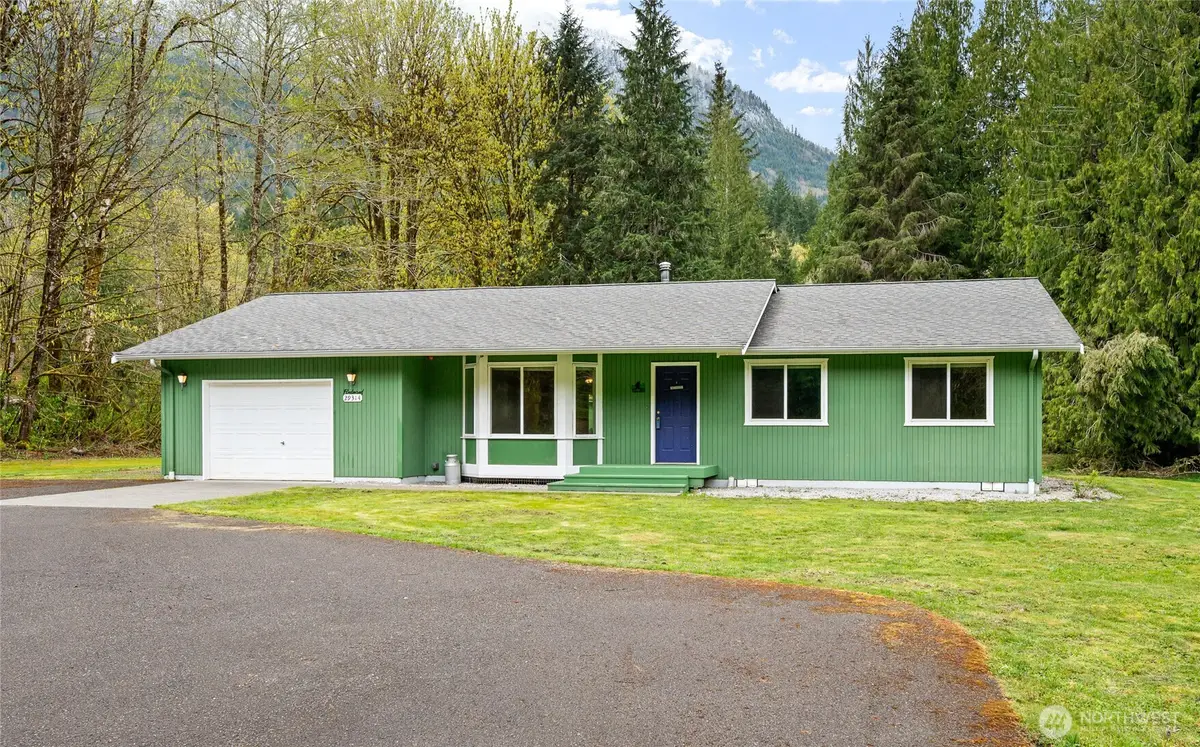 29314 387th Avenue Ne, Arlington, WA 98223 - #1