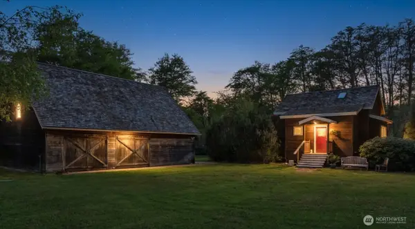 3404 Oysterville Road, Oysterville, WA 98641