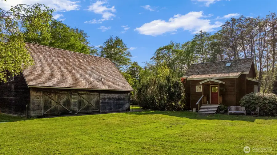 3404 Oysterville Road, Oysterville, WA 98641 - #2