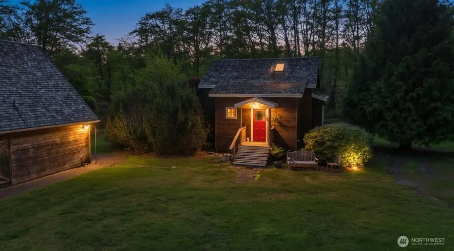 3404 Oysterville Road, Oysterville, WA 98641 - #3