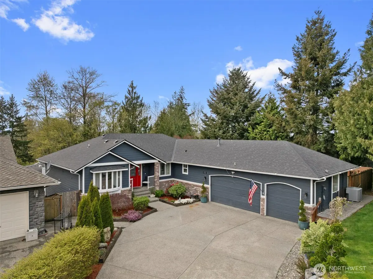 6118 72nd Drive Ne, Marysville, WA 98270 - #1