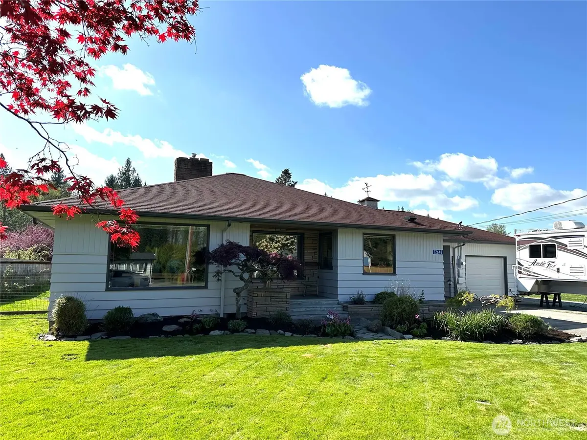 12648 Markwood Road, Burlington, WA 98233 - #1
