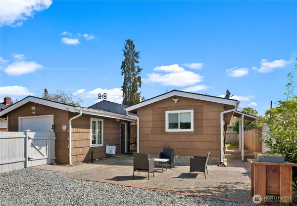 1408 114th Street S, Tacoma, WA 98444