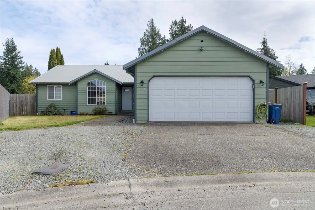 713 Central Place, Sedro Woolley, WA 98284 - #1