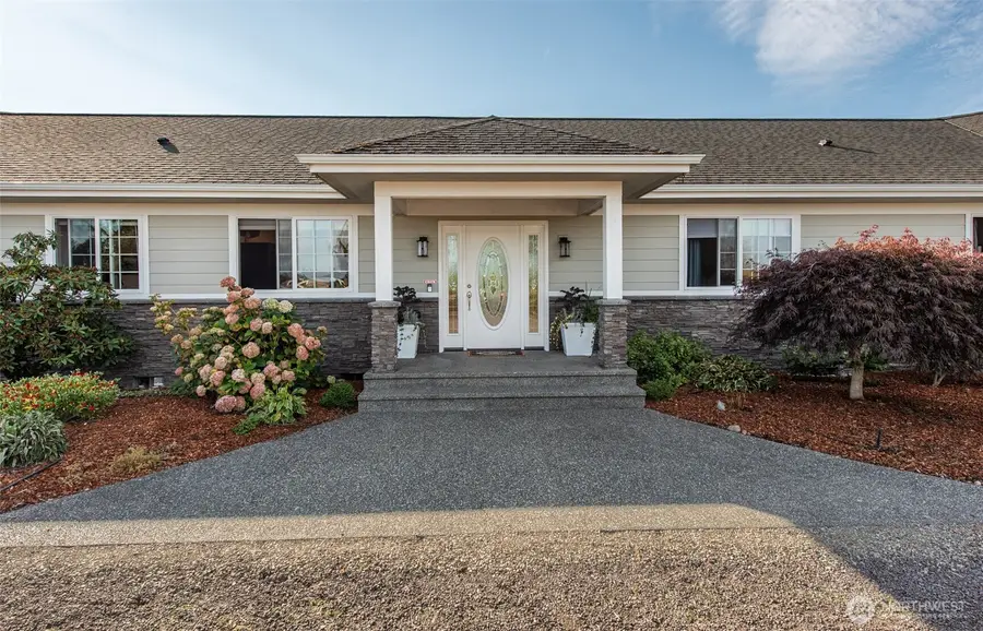 920 N Gierin Creek Lane, Sequim, WA 98382 - #3