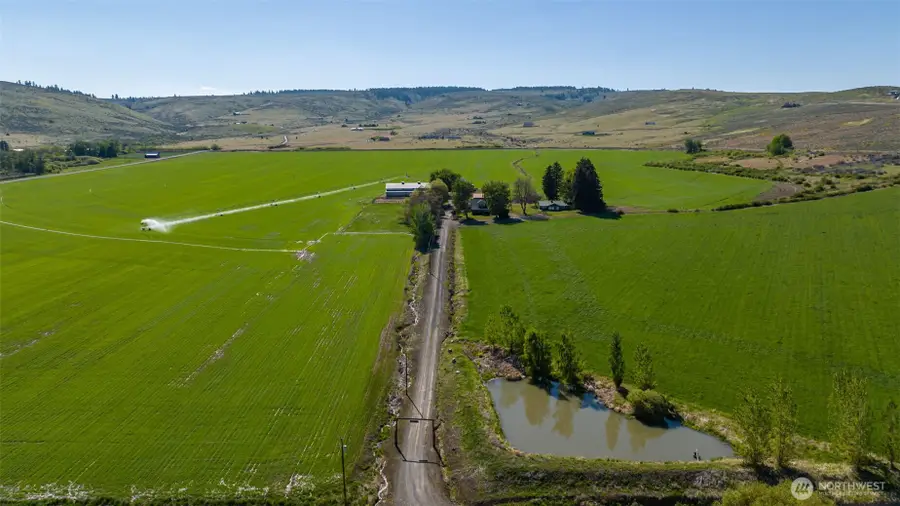 5500 Weaver Road, Ellensburg, WA 98926 - #2