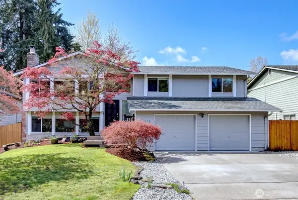 1118 207th Place Se, Bothell, WA 98012