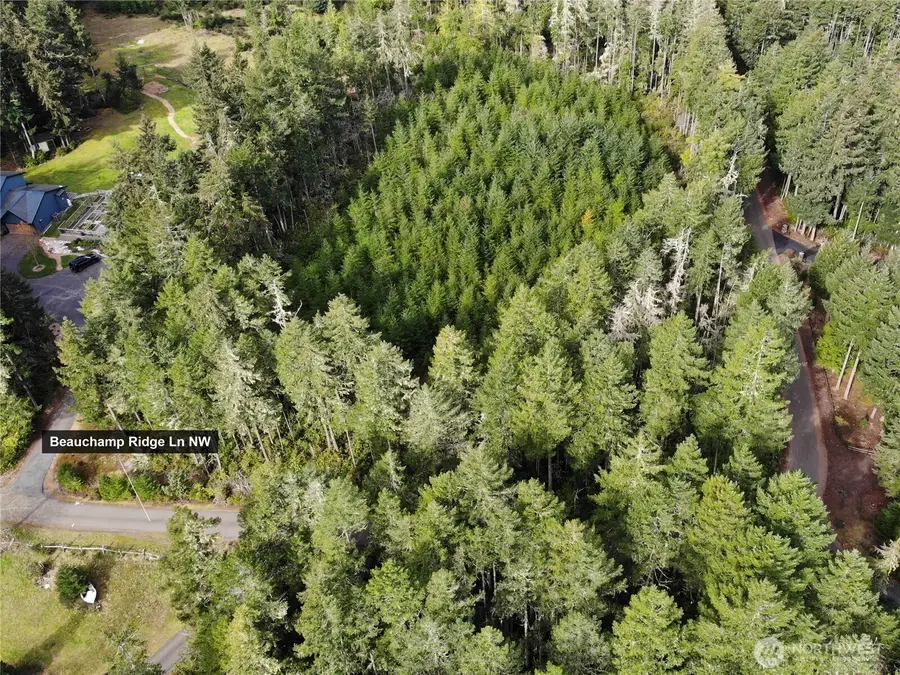 7288 Beauchamp Lane Nw #Lot 5, Seabeck, WA 98380 - #3