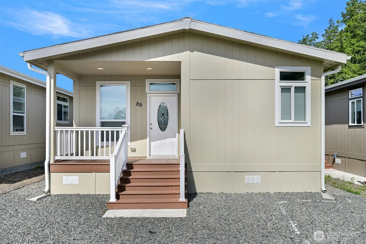 4672 Birch Bay Lynden Road #89, Blaine, WA 98230 - #1