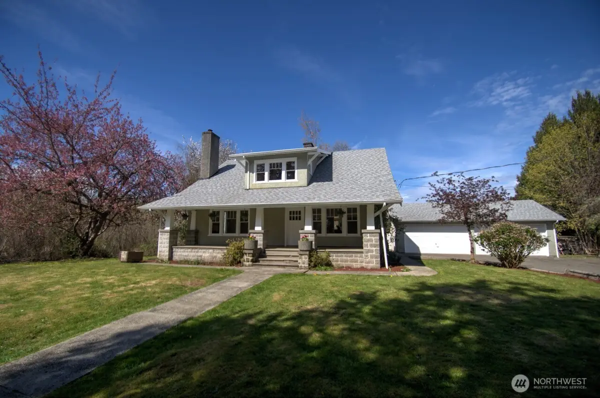 2306 Bigelow Avenue Ne, Olympia, WA 98506 - #1