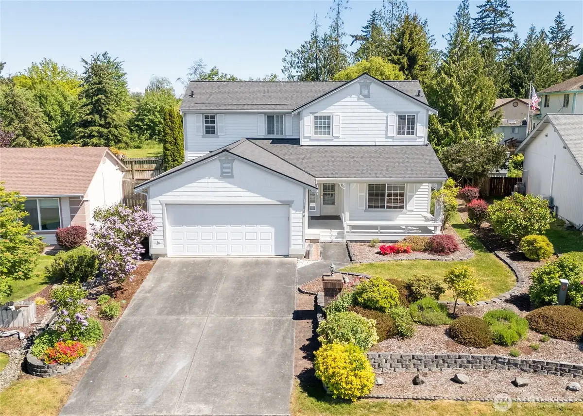 180 America Boulevard, Sequim, WA 98382 - #1