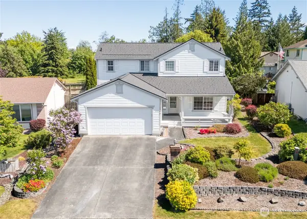 180 America Boulevard, Sequim, WA 98382