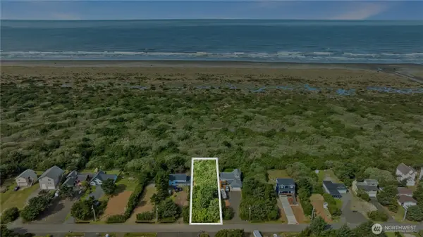 323 Sand Dune Avenue Nw #21, Ocean Shores, WA 98569