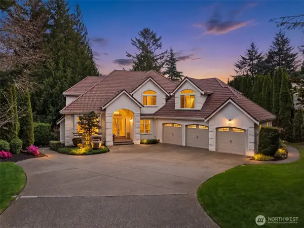 13403 53rd Avenue Nw, Gig Harbor, WA 98332