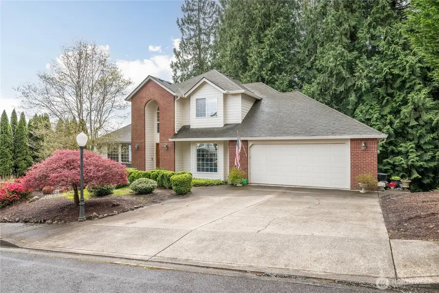 239 W St. James, Longview, WA 98632 - #3