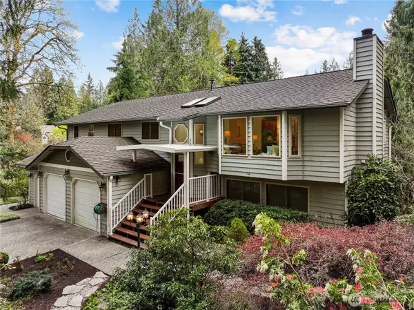 16603 199th Place Ne, Woodinville, WA 98077