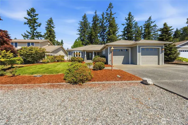 811 Medsker Road, Sequim, WA 98382