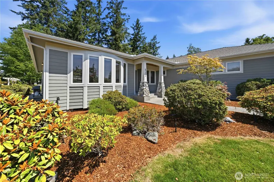 811 Medsker Road, Sequim, WA 98382 - #2