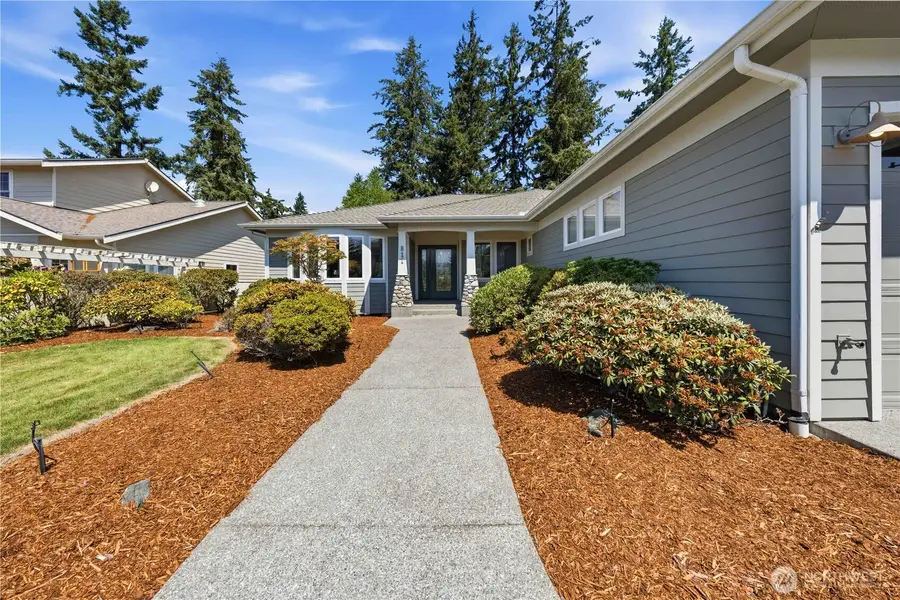 811 Medsker Road, Sequim, WA 98382 - #3