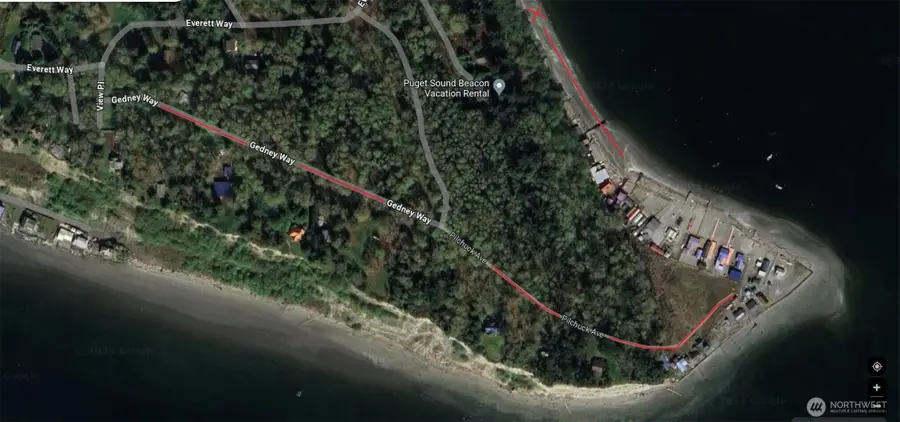 11 Hat Island Walk #Lot 11, Everett, WA 98206 - #3