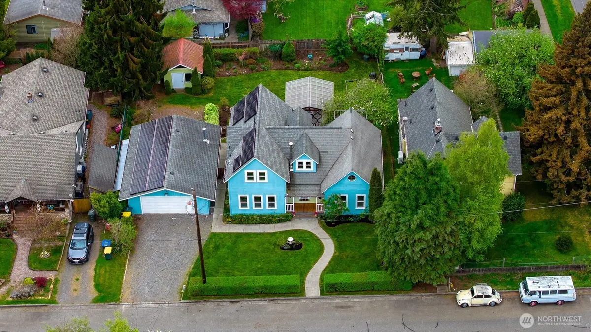 1306 23rd Street, Bellingham, WA 98225 - #1