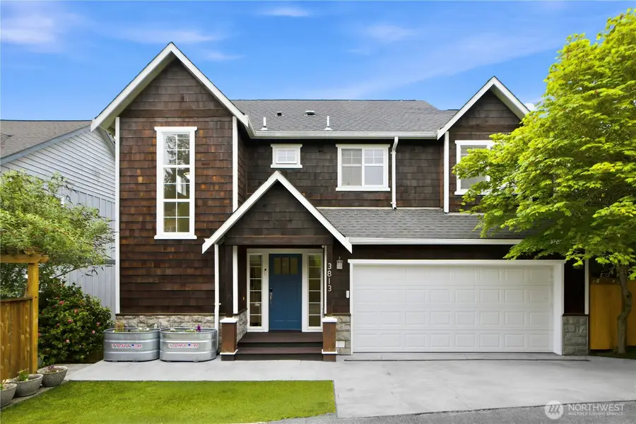 3813 23rd Avenue W, Seattle, WA 98199 - #2