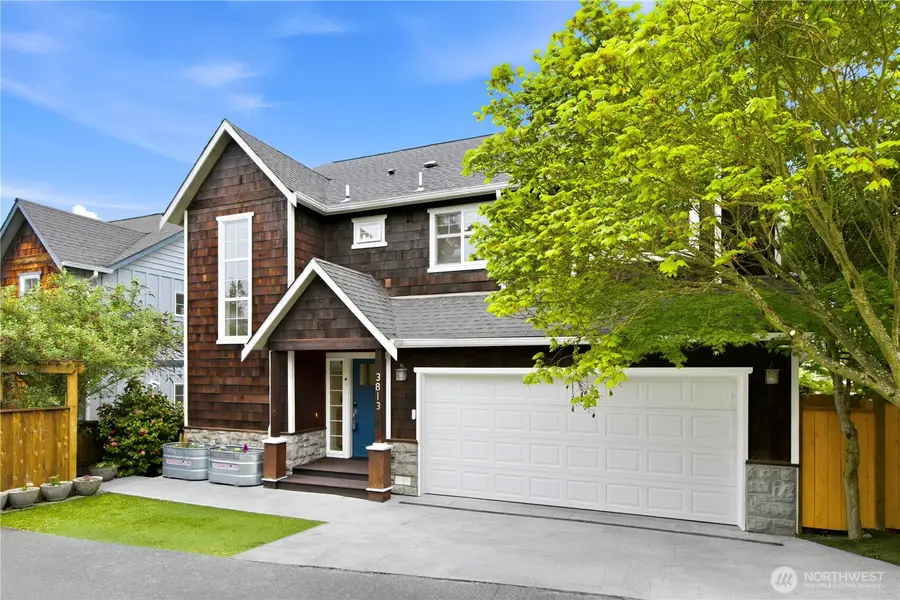 3813 23rd Avenue W, Seattle, WA 98199 - #3