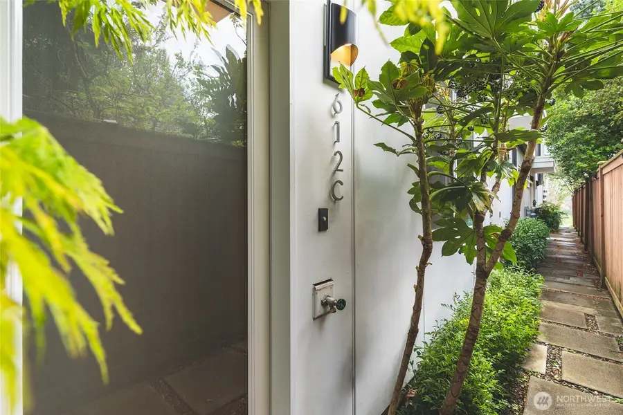 612 N 45th Street #C, Seattle, WA 98103 - #2