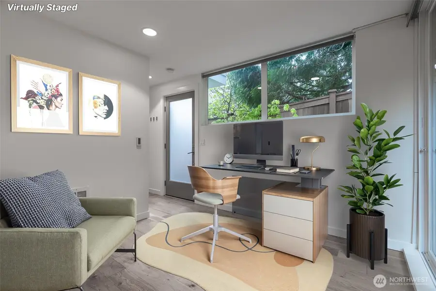 612 N 45th Street #C, Seattle, WA 98103 - #3