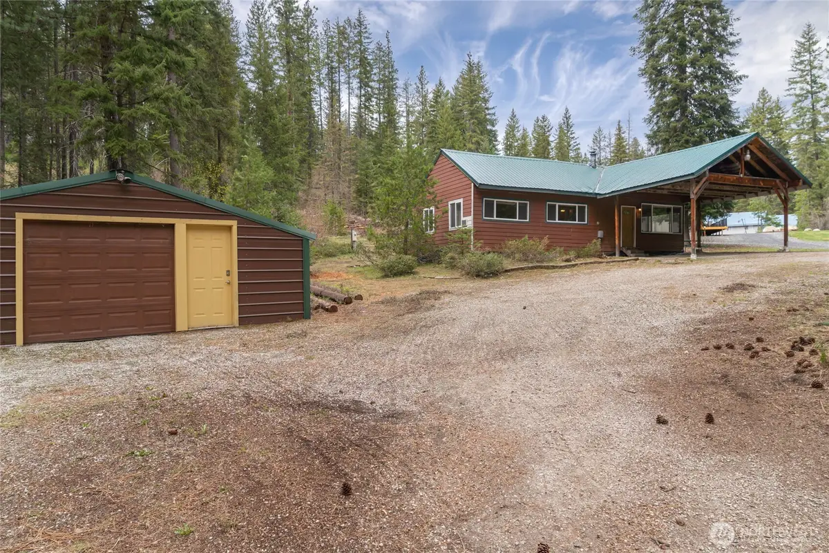 2205 Pine Tree Road, Leavenworth, WA 98826 - #1