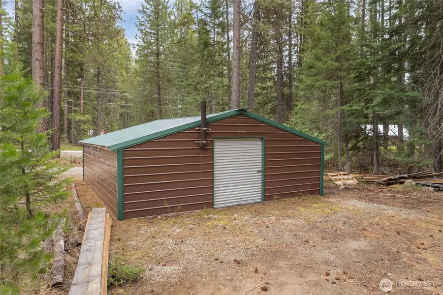 2205 Pine Tree Road, Leavenworth, WA 98826 - #3