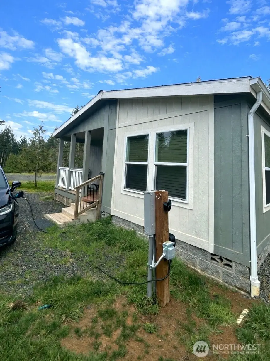 1369 Centralia Alpha Road, Chehalis, WA 98532 - #1