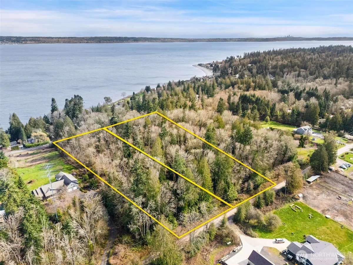 23500 Jefferson Point Road Ne, Kingston, WA 98346 - #1