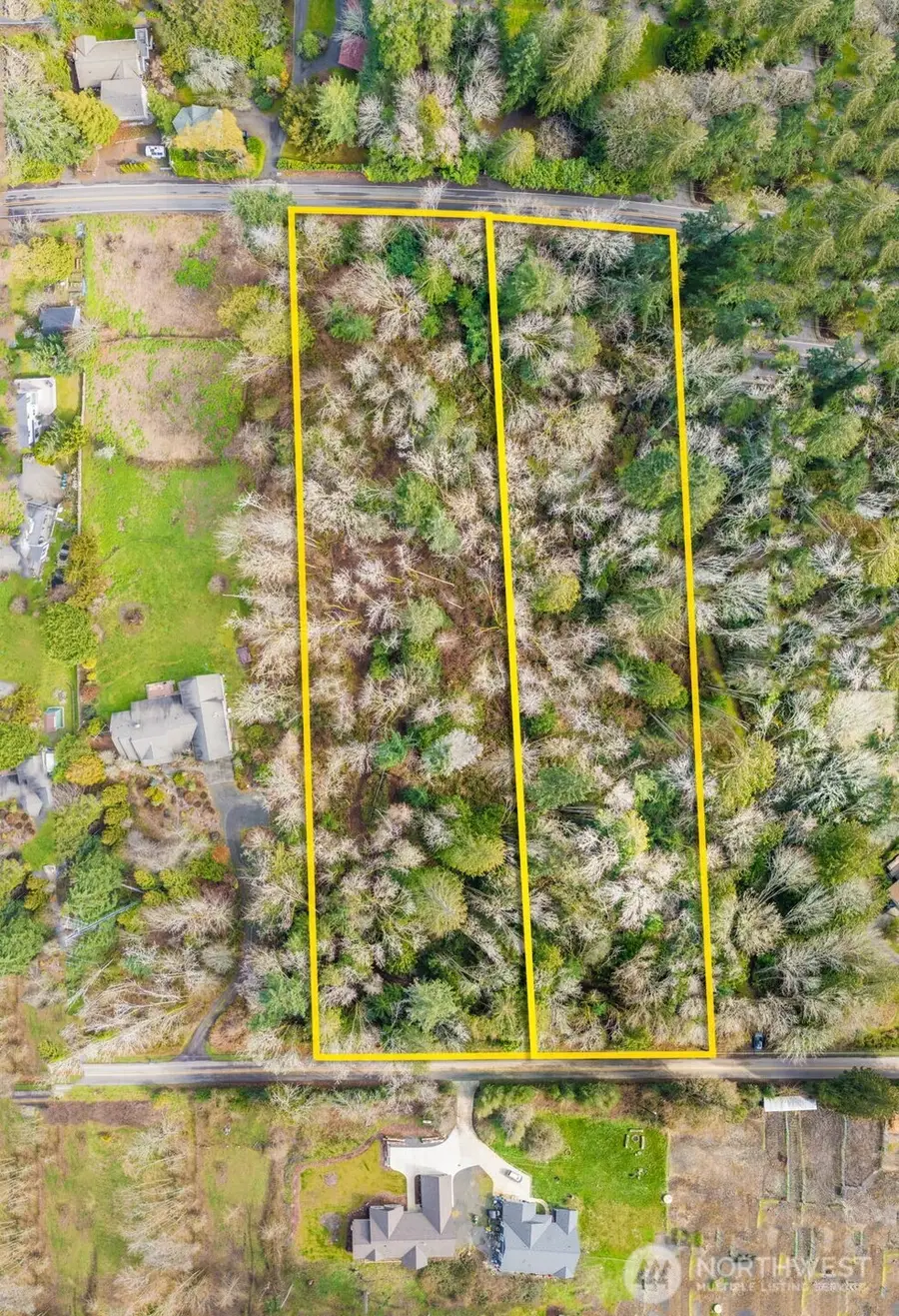 23500 Jefferson Point Road Ne, Kingston, WA 98346 - #2