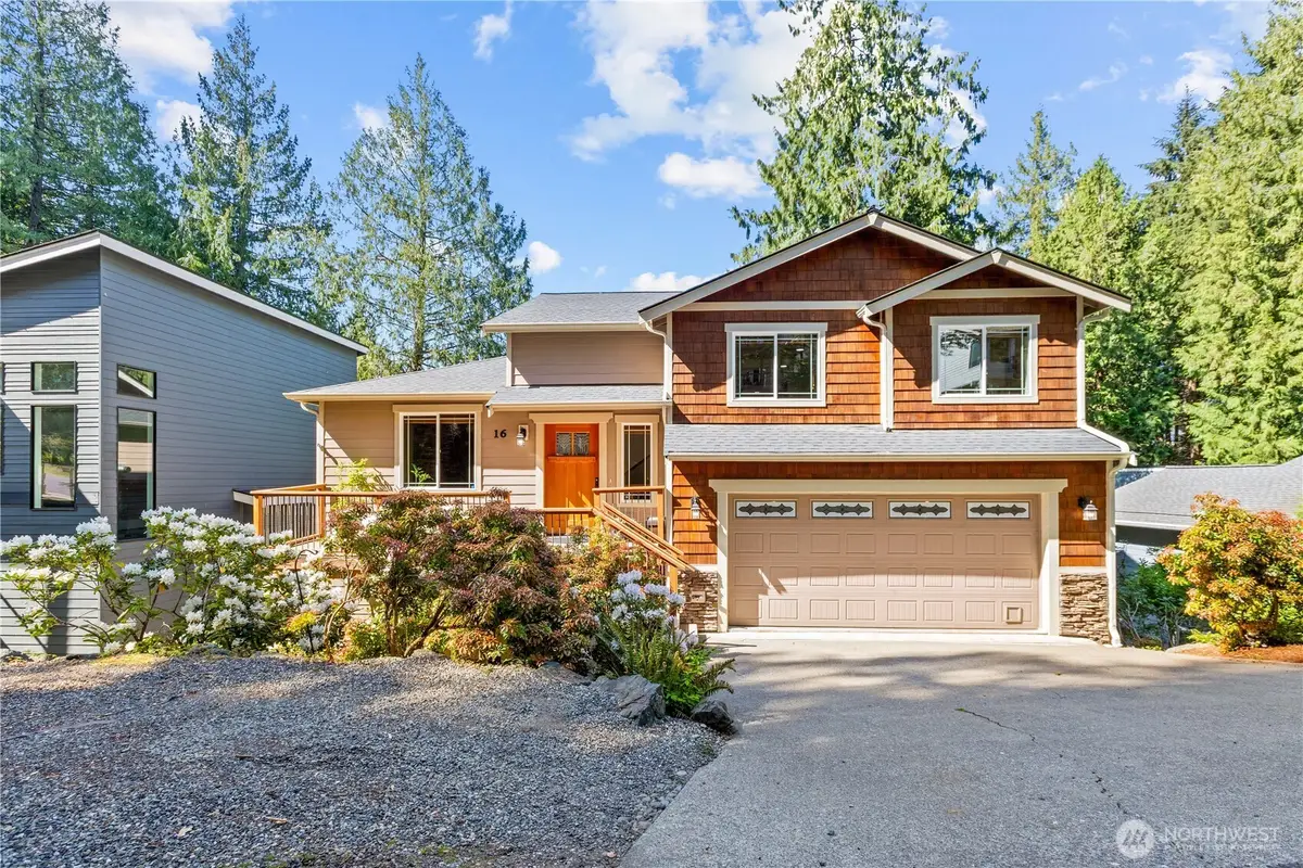 16 Sunflower Circle, Bellingham, WA 98229 - #1