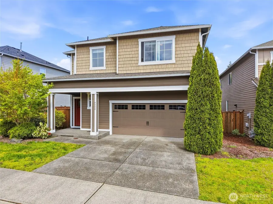 4800 4th Way Sw, Olympia, WA 98502 - #3