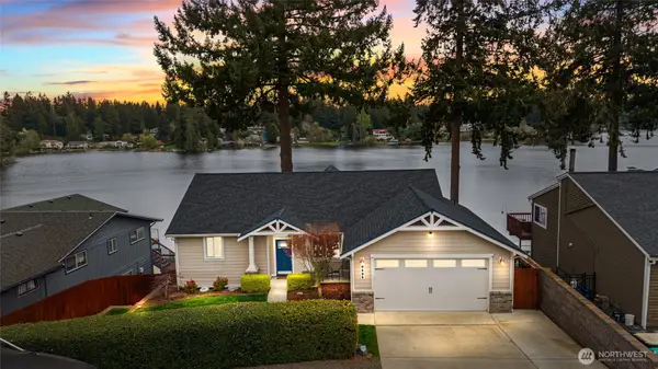 3538 Long Lake Drive Se, Lacey, WA 98503